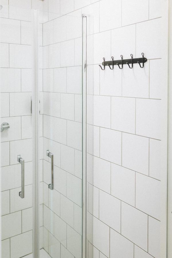 Les Chouettes Hostel Rennes Ngoại thất bức ảnh